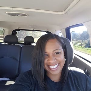 Meet your Posher, Marva